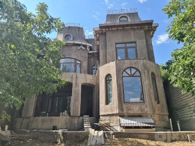 Дом Центр Луначарский White box 10 соток