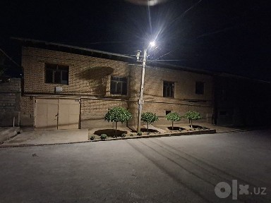 Юнусобод Хасанбой 8 сотих ховли