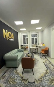 Arenda shayxontoxur tum. A.Navoi ko‘chasi 1-etaj 84kv.m metro Paxtakor
