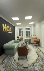 Arenda nejiloy ofis metro Paxtakor A.Navoi ko‘chasi 1-etaj 84kv.m