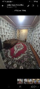Чиланзор 6 2/3/4 все Обстановками ц: 650€+200€ СВОЯ