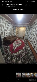 Ташкентская область, Ташкент, Чиланзарский район