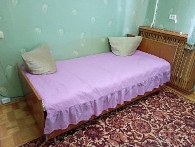 Сдается квартира Яшнабадский район Котельная