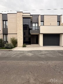Продается Эксклюзивный Вилла 5 Соток Центр Луначарский
