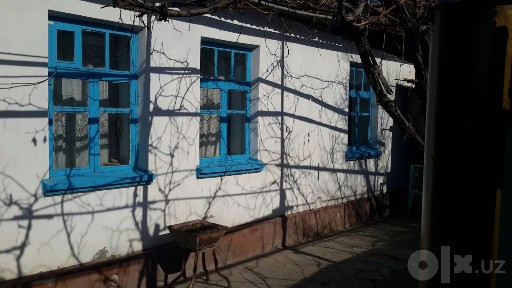 продаётся дом в Солдатском