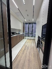 Сдаётся 2-комн ЖК Кох-Ота, 46 м²