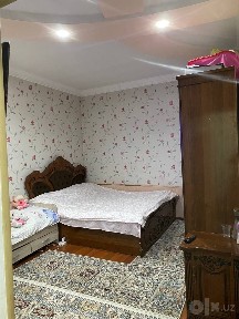 uy sotiladi 6 sotox 6 ta hona