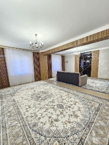 Сдается 3 ком Чиланзар Ц квартал. Банковские кирпичные дома