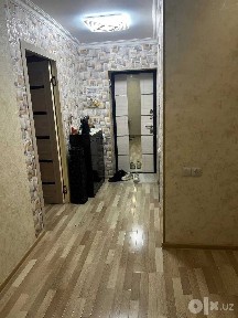 Ташкентская область, Ташкент, Мирзо-Улугбекский район