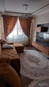 Ташкентская область, Ташкент, Мирабадский район