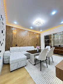 Ташкентская область, Ташкент, Чиланзарский район