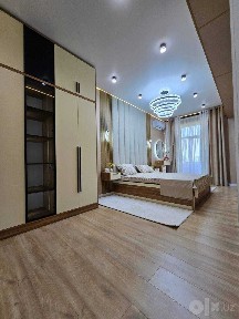 Сдаётся квартира 2/2/5 на Мирзо Улугбекском ор-р Ц1