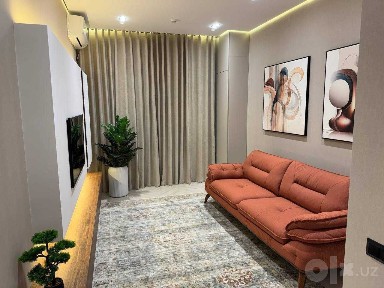 Ташкентская область, Ташкент, Мирабадский район