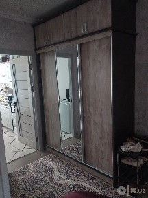 Сдаётся 2-комн Яшнабадский район, 52 м²