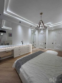 Сдаётся квартира на Яккасарае, ЖК 