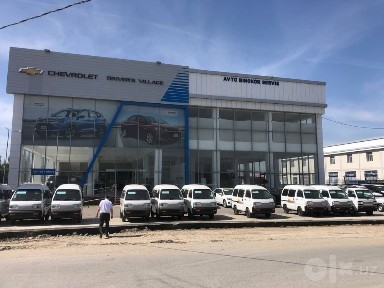 Сдается в аренду Автосалон/ Ижарага берилади