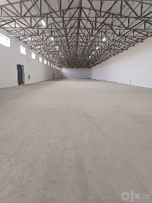Аренда склада 4000 кв