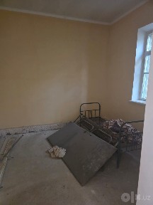 Дом в общем дворе Некрасова