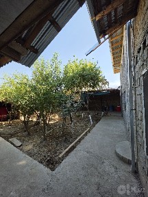 Samarqand shahar 3 qavatli uy