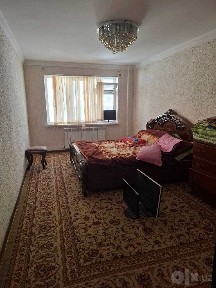 №4109. Продается 4х-комнатная квартира.