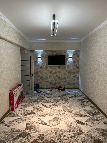 2 xonali uy ijaraga beriladi. TATU yaqinida