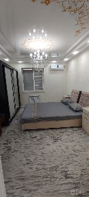 Долгосрочная аренда