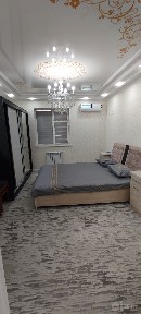 Долгосрочная аренда