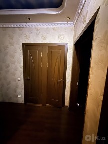 СРОЧНО! Продаётся своя 2х комн-я квартира, Юнасабад 19 кв. 2 балкона