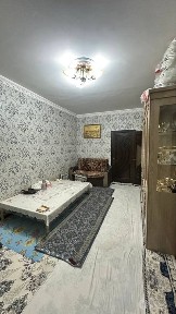 Ипотеку ! Срочно продажа квартиру Массив Феруза 2/4/4 балкон 1.5/3