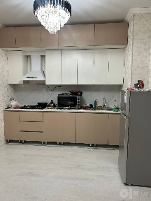 Продам Квартиру в новостройке 2 ух комнатную