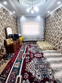 Ташкентская область, Ташкент, Алмазарский район