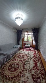 Ипатека Срочно 3/2/4 Продается Квартира на ТТЗ-1 Феруза