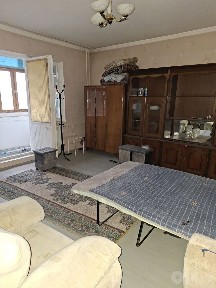 Продаю квартиру Бектемирский р-он Водник-2. 1-ком 4-этаж 9-этажный Дом