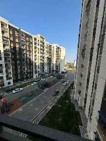 ПРОДАЕТСЯ 3/5/16 НОВОСТРОЙКА на: Махтумкули