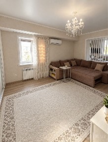 Продам 1-комнатную квартиру Миробадский район