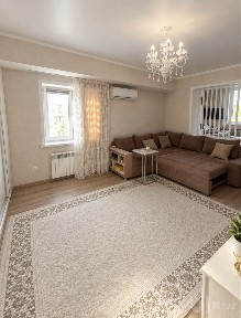 Продам 1-комнатную квартиру Миробадский район