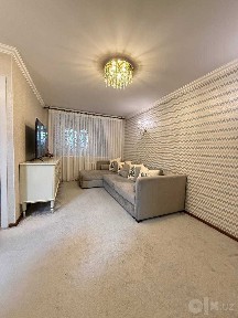 Продается 3/4/4 70м2 на Новомосковском, ор-р: стадион старт