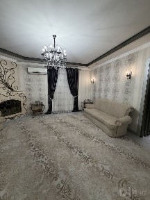 Продаётся 4х комнатный дуплекс в премиальном ЖК Bodomzor Terrasa