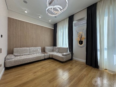 Продается 3/6/12 66м2 в ЖК Darkhan Avenue, ор-р: Парк Тельмана