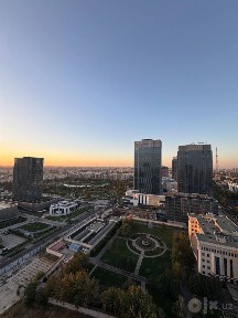 ПРОДАЁТСЯ Квартира ЖК NEST ONE 72м2 7-этаж Вид на Парк