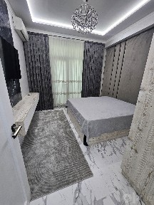 Продам квартиру с мебель и техникой