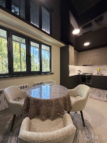 Срочно продается 3х ком квартира, ориентир: Ц-1 Бибигон, 77м²