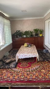 Срочно продаётся трёхкомнатная квартира
