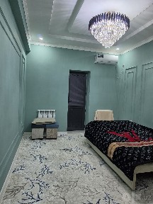 Urganch sh : Olimp garden yonida 1 xonali kv ijaraga beriladi
