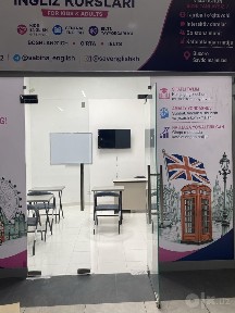 Kurs joyi ijaraga beriladi
