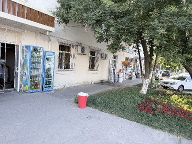 Сдаётся под коммерцию 82 кв на одной из самых оживленных улиц