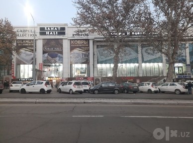 O'rdada Dinama zdaniyasi arendaga beriladi