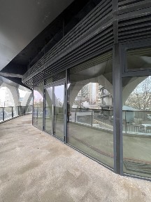 Арендага нежилой ARENDA. 140 кв U TOWER, NRG биносида, под любой