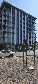 Продаётся или сдаётся сокольный 450 кв. м.