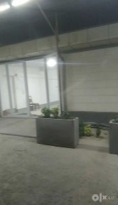 Ўқув маркази Цех ва дўкон учун тайор 80 кв жой бор, сув свет бор мўлл
